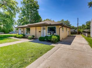 2161 Washington Ave #A, Evansville, IN 47714