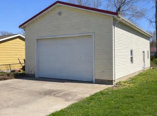 215 Maynard Ave, Franklin Furnace, OH 45629
