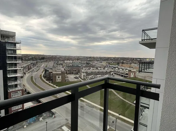 55 Clarington Blvd #1010, Clarington, ON L1C 7E5