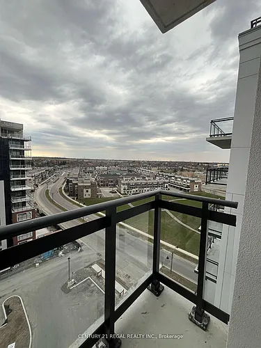 55 Clarington Blvd #1010 Photo 1
