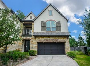 34 Jonquil Pl, Tomball, TX 77375