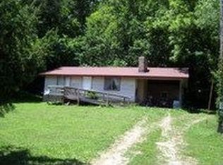 619 Layton Hollow Rd, Exeter, MO 65647