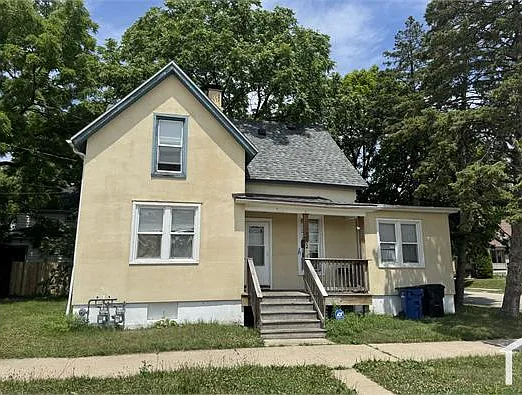1 bed, 650 sqft, $850 — Photo 1