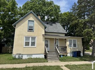 1202 English St, Racine, WI 53402