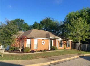 1600 Young Pointe Blvd, Montgomery, AL 36106