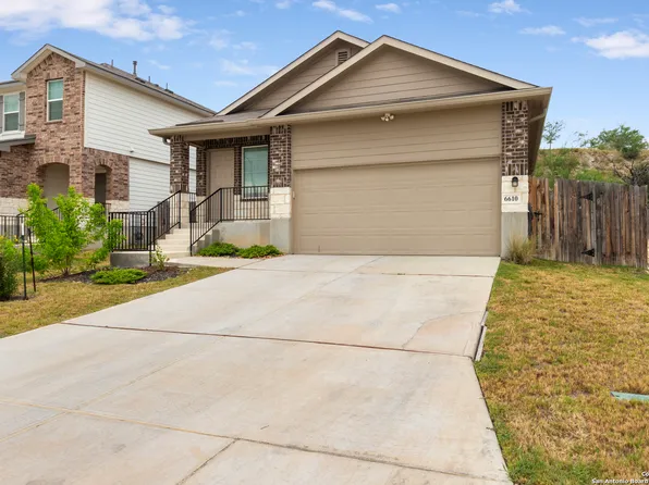 6610 Greensleeves, San Antonio, TX 78252