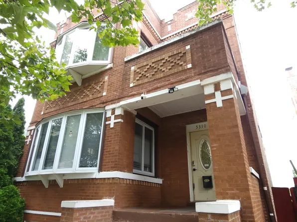 5310 S Artesian Ave, Chicago, IL 60632