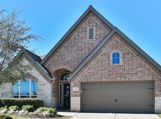 3632 Cibolo Ct, Pearland, TX 77584