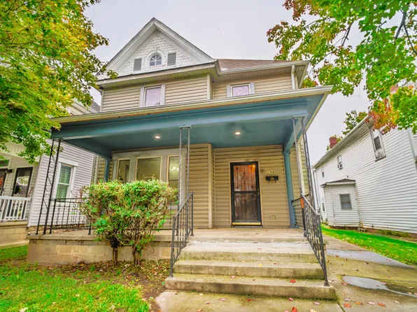 299 N High St, Chillicothe, OH 45601