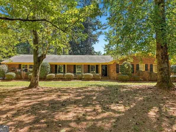 4150 Old Lexington Rd, Athens, GA 30605
