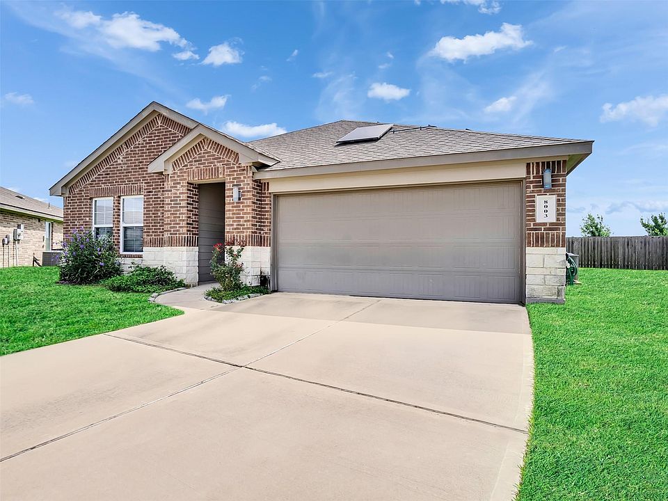 1st image of 8003 Black Forest Ln