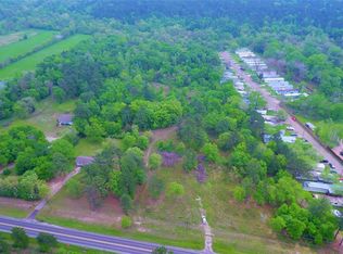 232 Fm 980 Rd, Huntsville, TX 77320