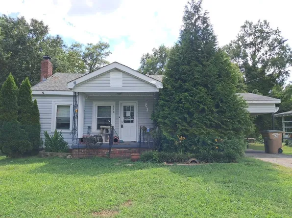 513 Hasty St, Marshville, NC 28103