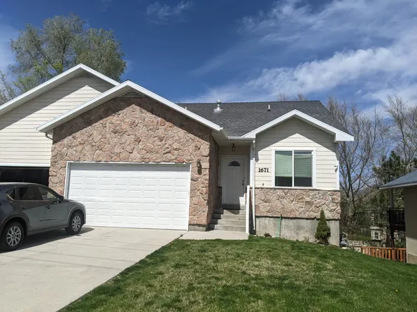 1671 E Creek Rd, Sandy, UT 84093