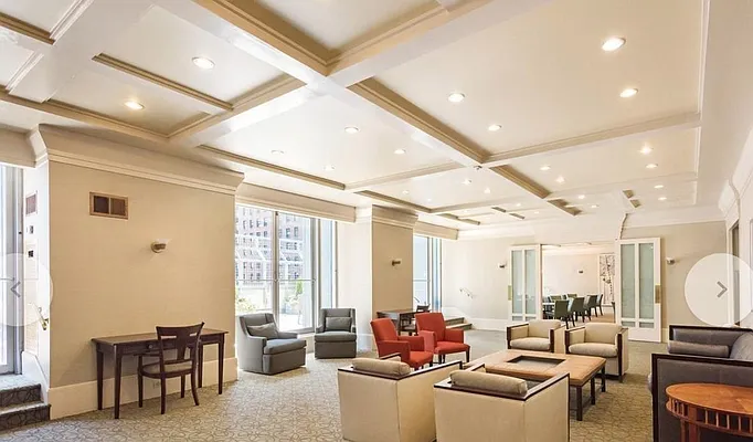 Rented by Brown Harris Stevens | media 17