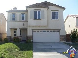 37851 Magnolia Ln, Palmdale, CA