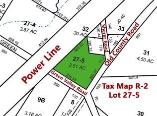 125 Green Valley Rd, Stockton Springs, ME 04981