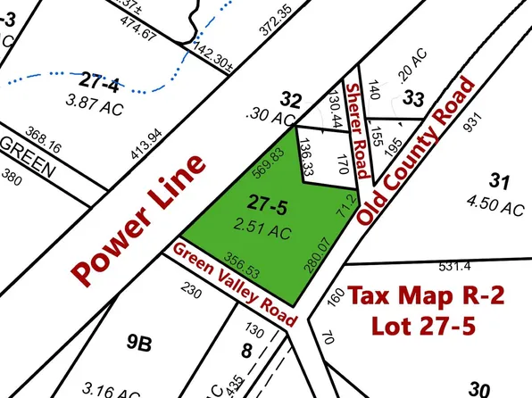 125 Green Valley Road, Stockton Springs, ME 04981