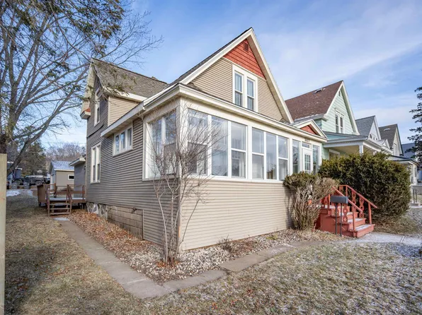 1607 E 5th St, Duluth, MN 55812