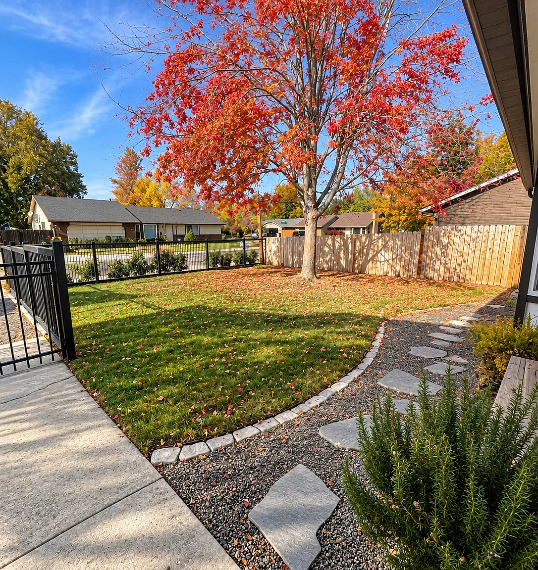 3 bed, 1224 sqft, $2,595 — Photo 4