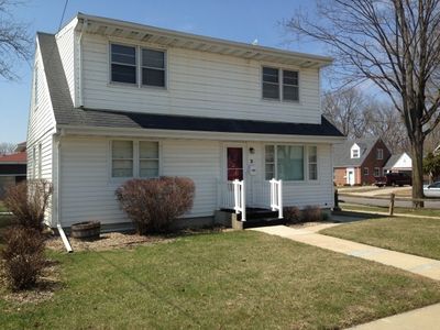 2 S Indiana Ave, Mason City, IA, 50401