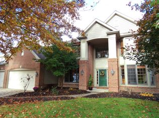 20626 Westminster Dr, Strongsville, OH