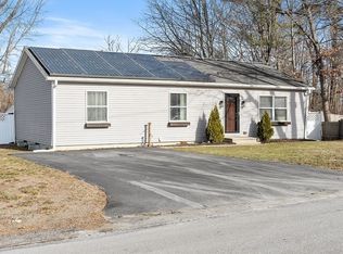 147 Fitch Rd, Clinton, MA 01510