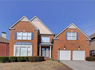 5010 Duxford Dr SE, Smyrna, GA 30082