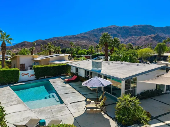 71718 Tunis Rd, Rancho Mirage, CA 92270