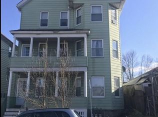 32 Dussault St, Fall River, MA 02724