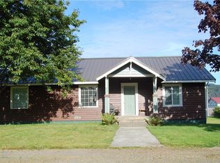 41 Ash Ave, Forks, WA 98331