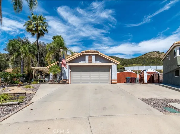 39015 Corte Pacheco, Murrieta, CA 92562