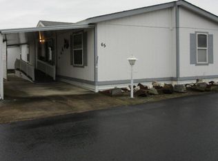 65 Onyx St, Walla Walla, WA 99362