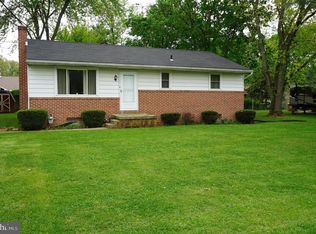 2420 Brougher Ln, York, PA 17408