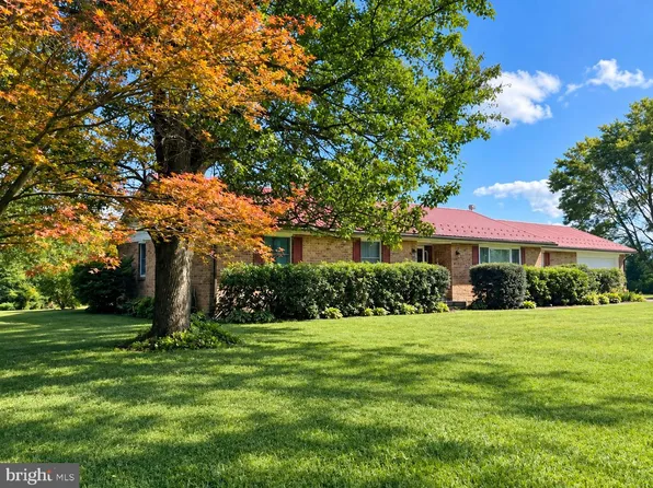 4348 Old 126, Warfordsburg, PA 17267