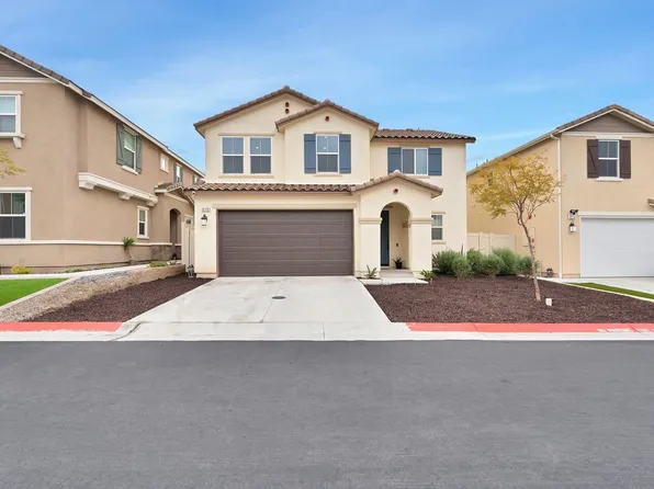 10719 Porter Ter, Spring Valley, CA 91978