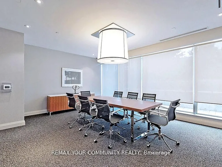 50 Wellesley St E #502 — Photo 17