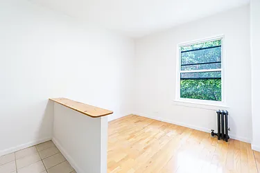 Rented by Compass