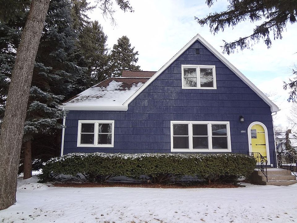 1st image of 1001 E Eckman St