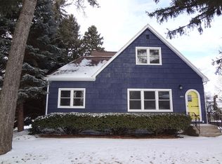 1001 E Eckman St, South Bend, IN 46614