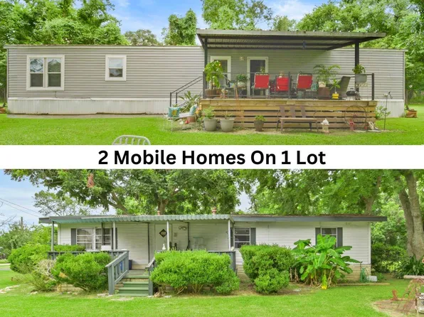 106 N 3rd St, Highlands, TX 77562