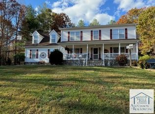 3283 Lone Ivy Rd, Stuart, VA 24171