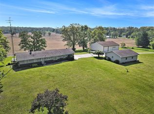 67349 Shimmel Rd, Sturgis, MI 49091