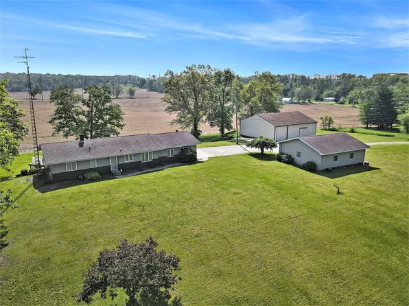 67349 Shimmel Rd, Sturgis, MI 49091