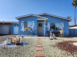 2138 Avenida Olivos, Hemet, CA 92545