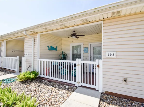 15209 S Padre Island Dr Unit 403, Corpus Christi, TX 78418