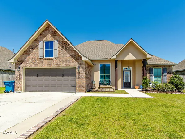 174 Natalie Park Dr, Thibodaux, LA 70301
