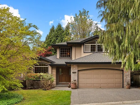 1659 Orkney Pl, North Vancouver, BC V7H 2Z1