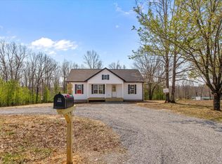 591 Fire Tower Rd, Dickson, TN 37055