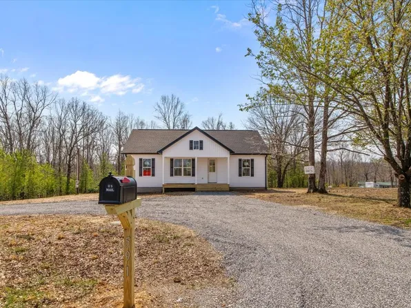 591 Fire Tower Rd, Dickson, TN 37055